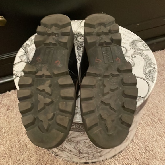 Balin Lug Sole Loafer - Franco Sarto - Picture 4 of 7